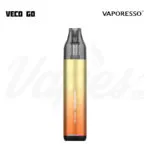 Vaporesso VECO GO Yellow