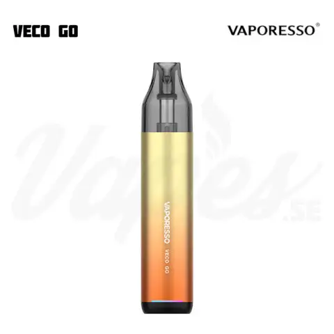 Vaporesso VECO GO Yellow