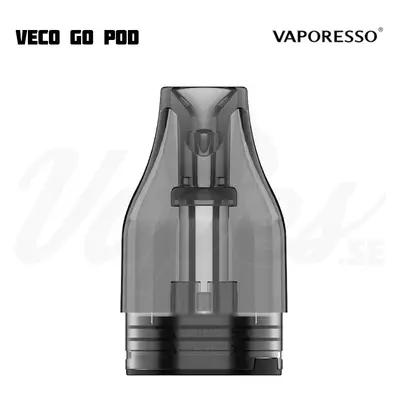 Vaporesso VECO GO Pod (2-pack)