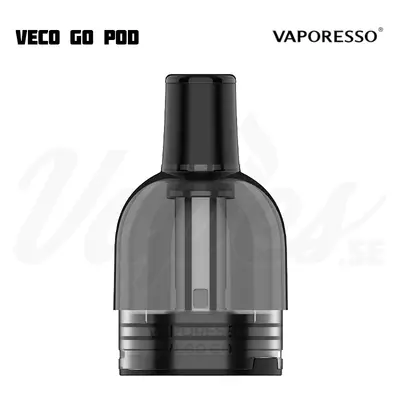 Vaporesso VECO GO Pod (2-pack)