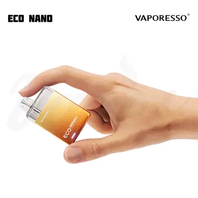 Vaporesso Eco Nano Kompakt