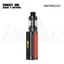Vaporesso Target 100 itank 2 edition fiery orange