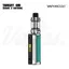 Vaporesso Target 100 itank 2 edition jade green