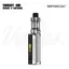 Vaporesso Target 100 itank 2 edition lava grey