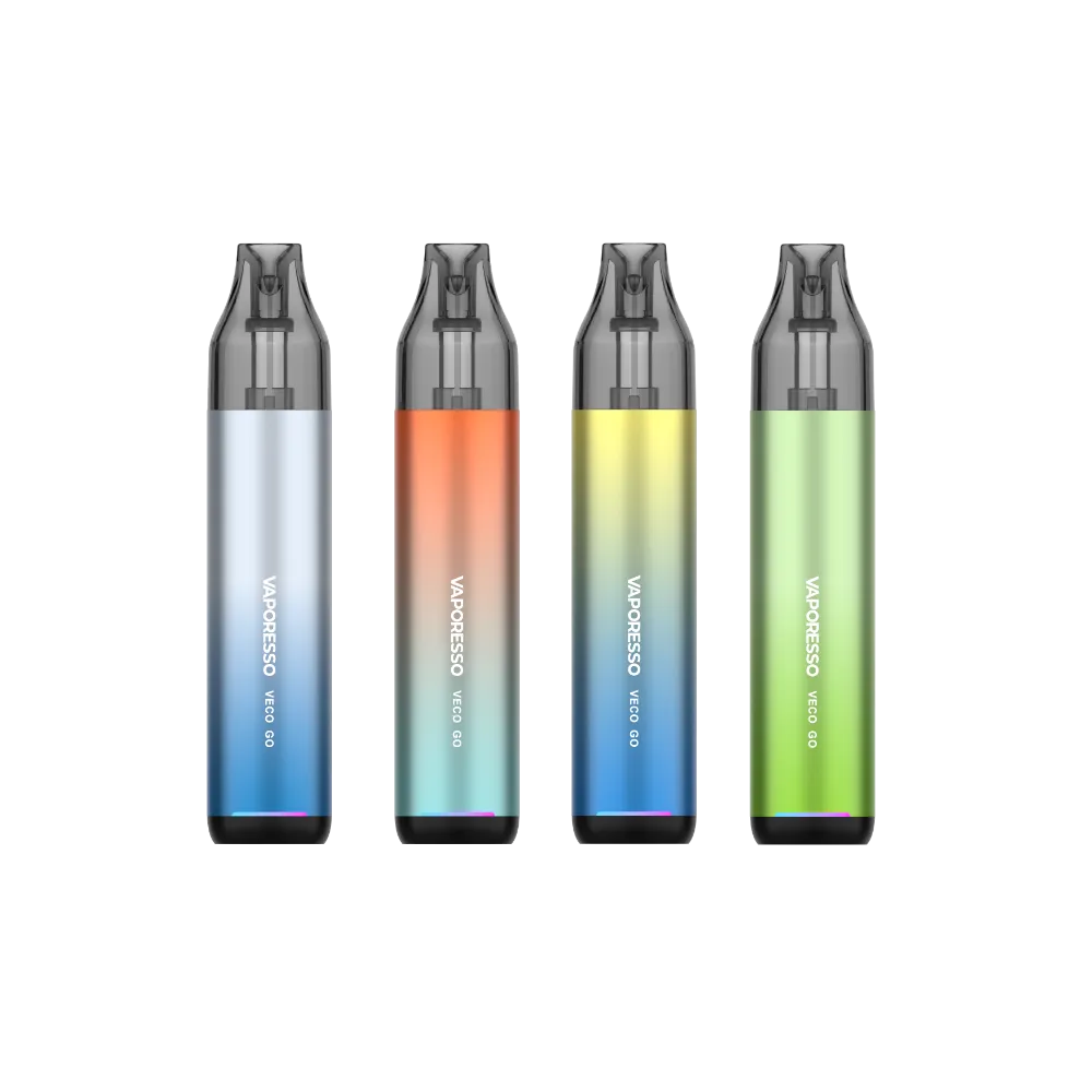 Veco Go Kit