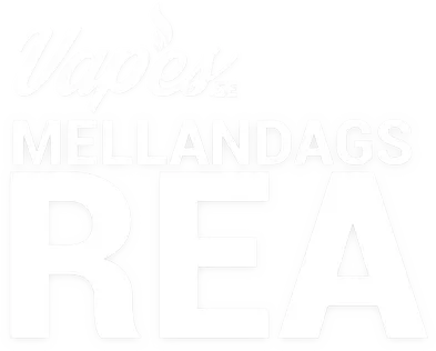 Vapes.se Mellandagsrea 2023 logotyp