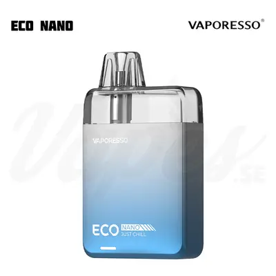 Vaporesso Eco Nano Phantom Blue