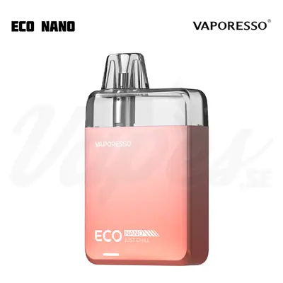 Vaporesso Eco Nano Sakura Pink