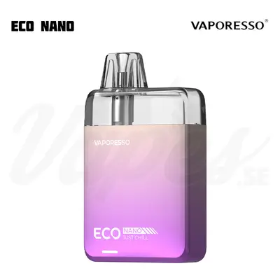Vaporesso Eco Nano Sparkling Purple