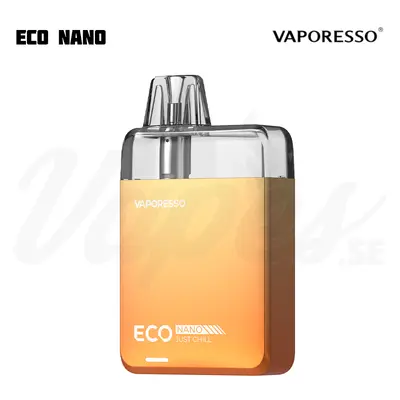 Vaporesso Eco Nano Sunset Gold
