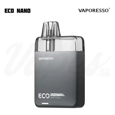 Vaporesso Eco Nano Universal Grey