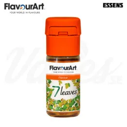 FlavourArt - 7Leaves Ultimate Tobacco (Essens, Tobak)