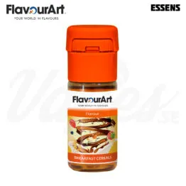 FlavourArt - Breakfast Cereals (Essens, Frukostflingor)