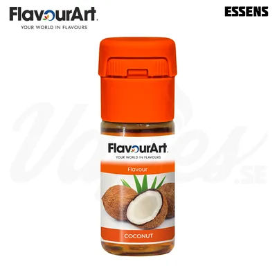 FlavourArt - Coconut Coco_2