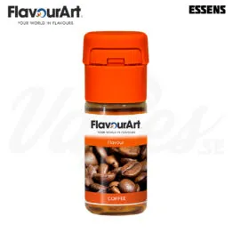FlavourArt - Coffee / Dark Bean Espresso (Essens, Kaffe)