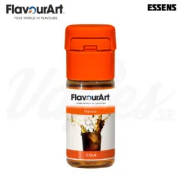 FlavourArt - Cola USA Pleasure (Essens, Cola)
