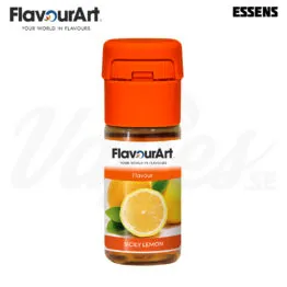 FlavourArt - Lemon Sicily (Essens, Citron)