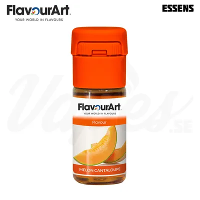 FlavourArt - Melon Cantaloupe