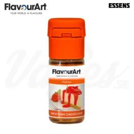 FlavourArt - New York Cheesecake (Essens, Cheesecake)