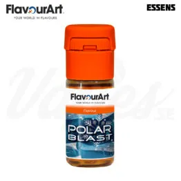 FlavourArt - Polar Blast (Tillsats, Kyla)
