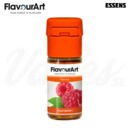 FlavourArt - Raspberry Berryl (Essens, Hallon)
