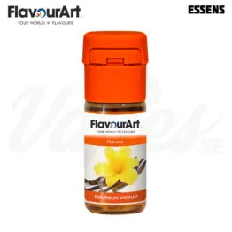 FlavourArt - Vanilla Bourbon (Essens, Vanilj)