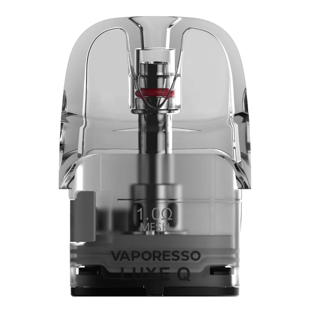 Vaporesso Luxe Q Pod (4-Pack)