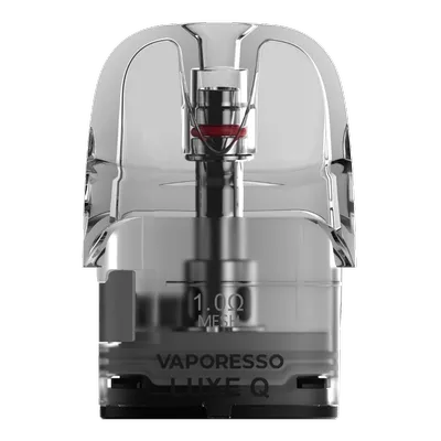 Vaporesso Luxe Q Pod (4-Pack)