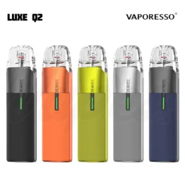 Vaporesso LUXE Q2 Kit (3 ml, 1000 mAh)