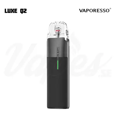 Vaporesso LUXE Q2 Black