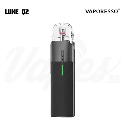 Vaporesso LUXE Q2 Black