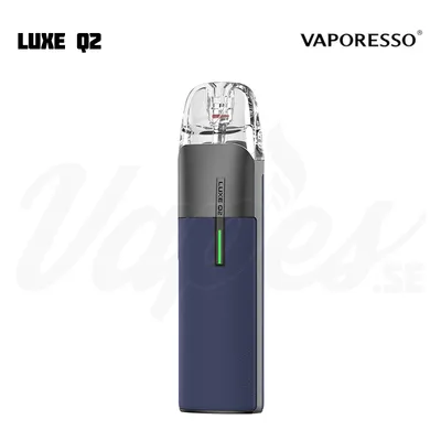 Vaporesso LUXE Q2 Blue