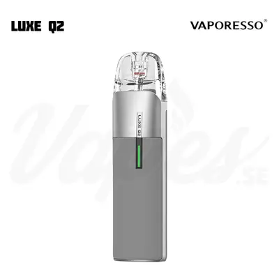 Vaporesso LUXE Q2 Grey