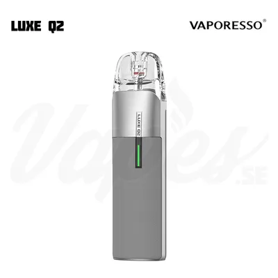 Vaporesso LUXE Q2 Grey