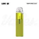 Vaporesso LUXE Q2 Green