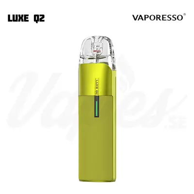 Vaporesso LUXE Q2 Green