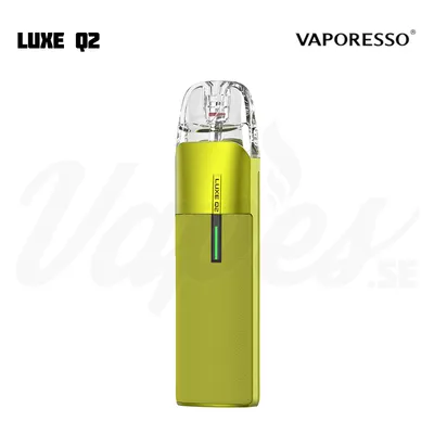 Vaporesso LUXE Q2 Green