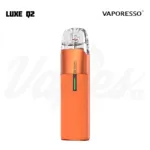 Vaporesso LUXE Q2 Orange