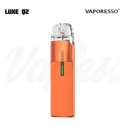 Vaporesso LUXE Q2 Orange