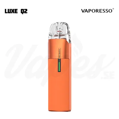Vaporesso LUXE Q2 Orange