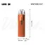 Luxe Q2 Size