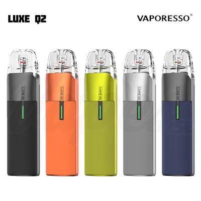 Vaporesso LUXE Q2 Kit