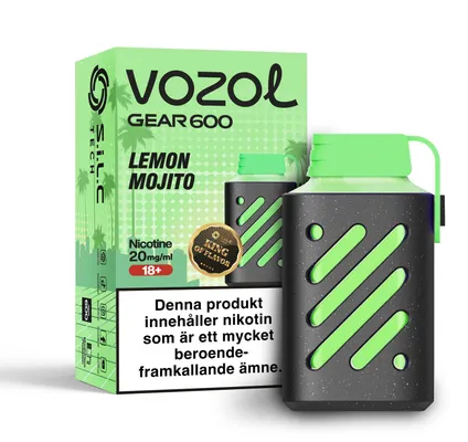 Vozol-Gear-600-Lemon-Mojito-20-mg-Disposable
