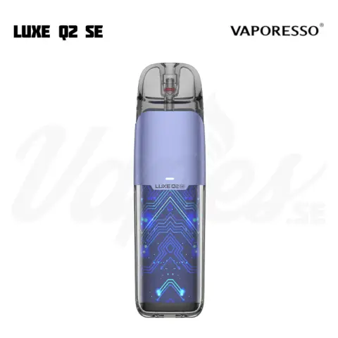 Vaporesso Luxe Q2 SE Digital Blue