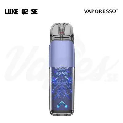 Vaporesso Luxe Q2 SE Digital Blue