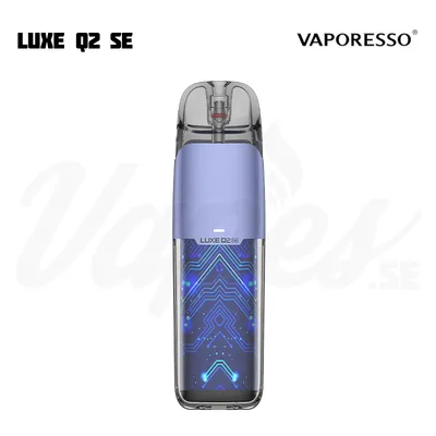 Vaporesso Luxe Q2 SE Digital Blue