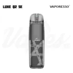 Vaporesso Luxe Q2 SE Fashion Black
