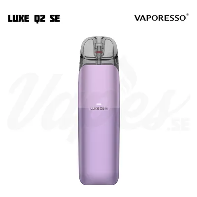 Vaporesso Luxe Q2 SE Lilac Purple