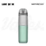 Vaporesso Luxe Q2 SE Mint Green