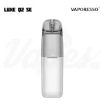 Vaporesso Luxe Q2 SE Pearl White